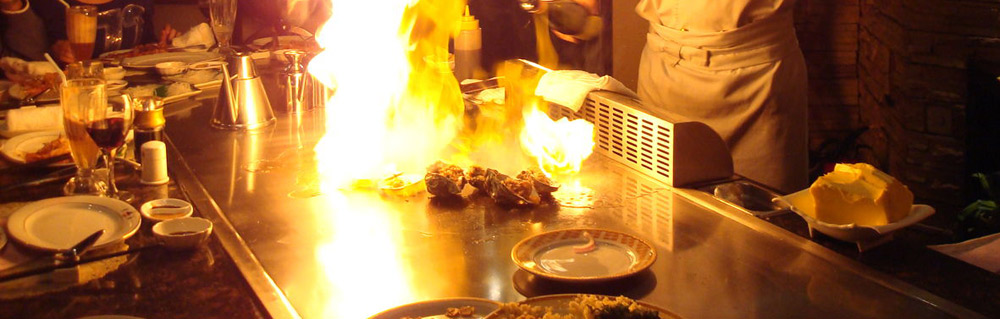 Buffet Asia Stern China Restaurant